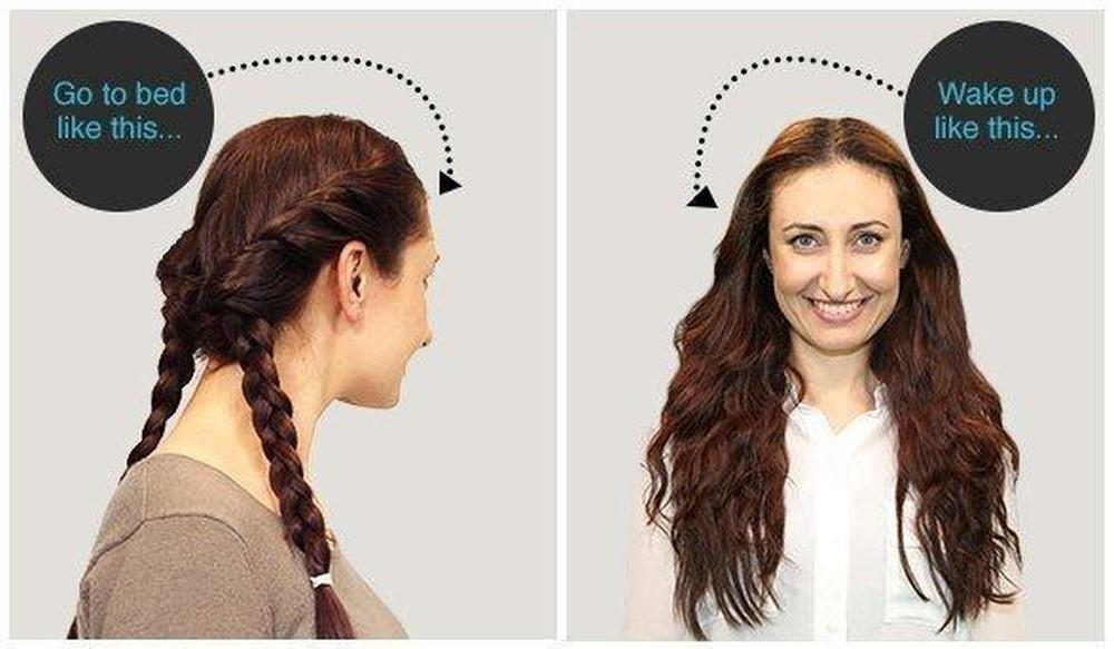 [HCM]Dụng Cụ Tạo Kiểu tóc Siêu Tiện Lợi