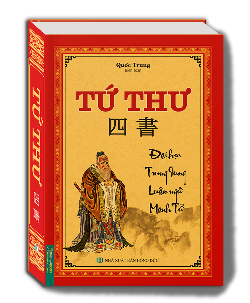 Sách - tứ thư