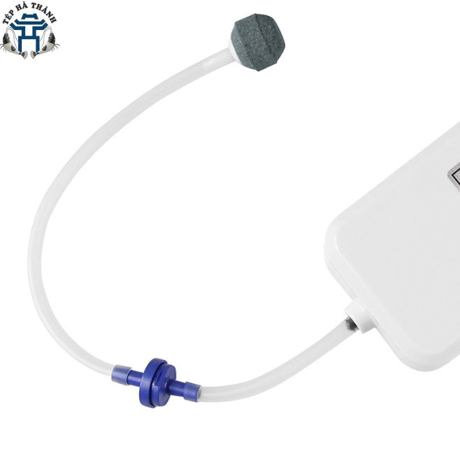 [Hoàn Tiền 10%] Dây sủi Oxy 1m