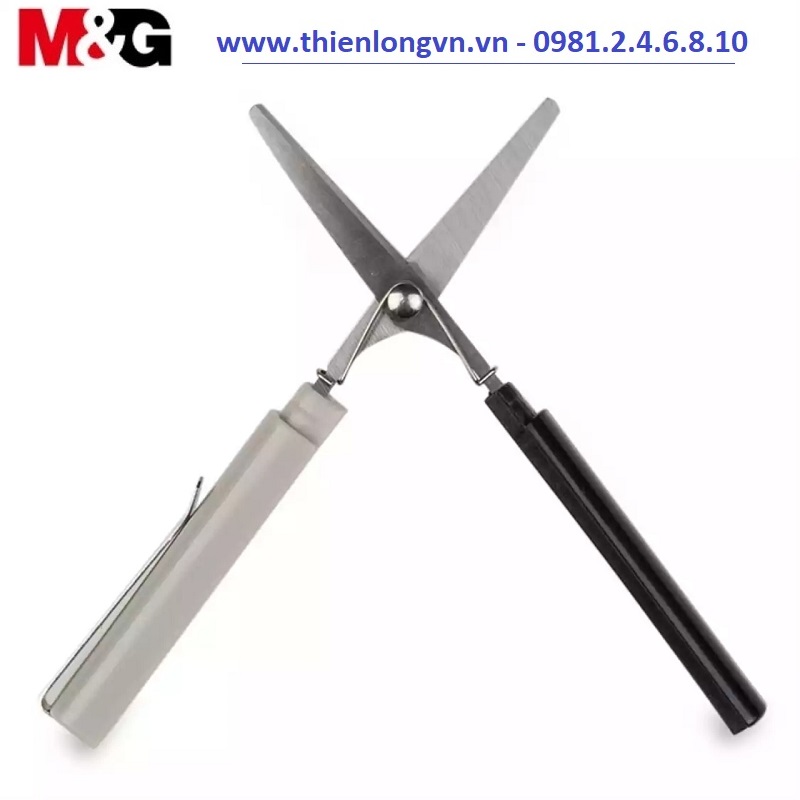 Kéo hình cây bút M&G - ASS91463