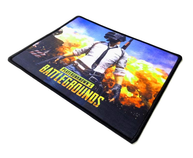 Giá Miếng Lót Chuột R-7 May Viền (200x250x2.5mm) - Giao Hình Ngẫu Nhiên