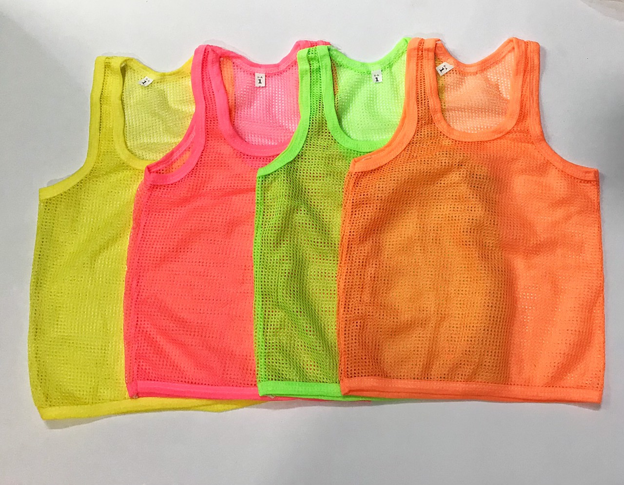 [HCM]ÁO BA LỖ LƯỚI BÉ TRAI(COMBO 10 ÁO) (4KG -14KG)