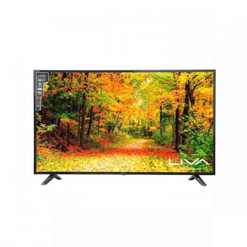 [TRẢ GÓP 0%]Tivi Liva Smart 55 inch E55DF Full HD (Giá áp dụng giao tại HN, HCM& các tỉnh liên hệ shop)