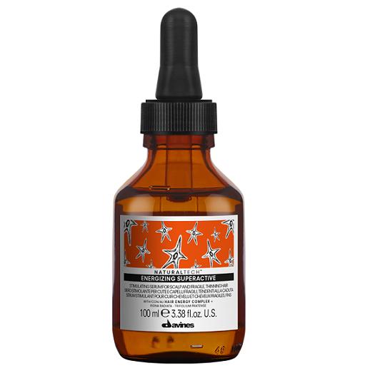 COMBO NGĂN RỤNG VÀ KÍCH THÍCH MỌC TÓC DAVINES ENERGIRING 250ML
