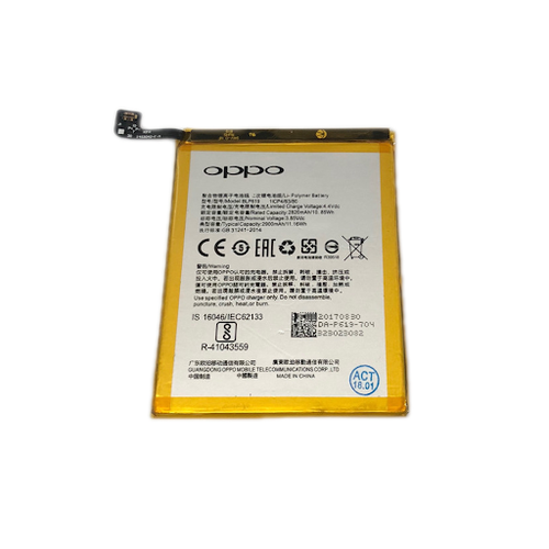 Pin oppo  A39, Neo 9S ( BLP619 )
