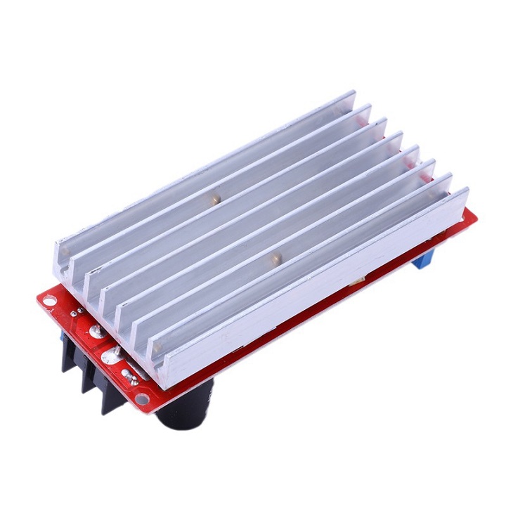 Module TĂNG  Áp 1200W  DC-DC Imax 20A 10-60V LÊN 12V-83V