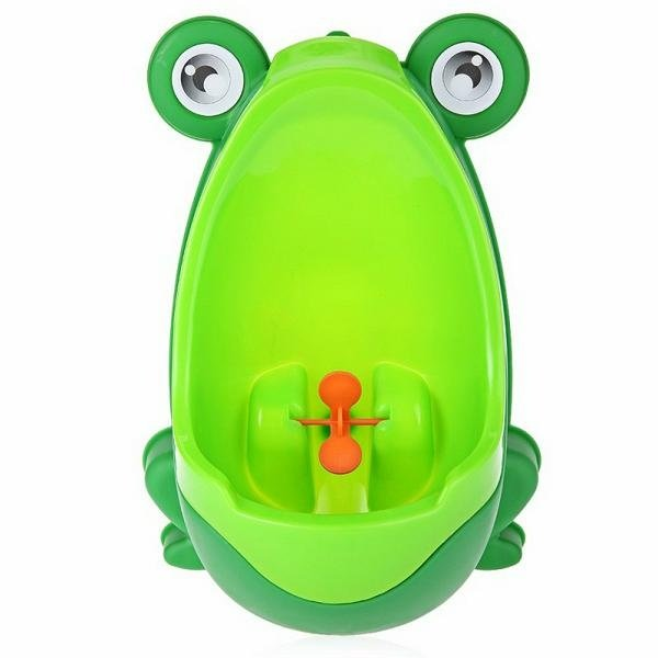Bô ếch treo tường cho bé trai