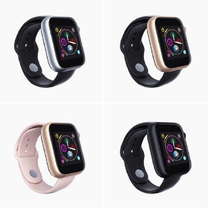 Pin đồng hồ thông minh Z6