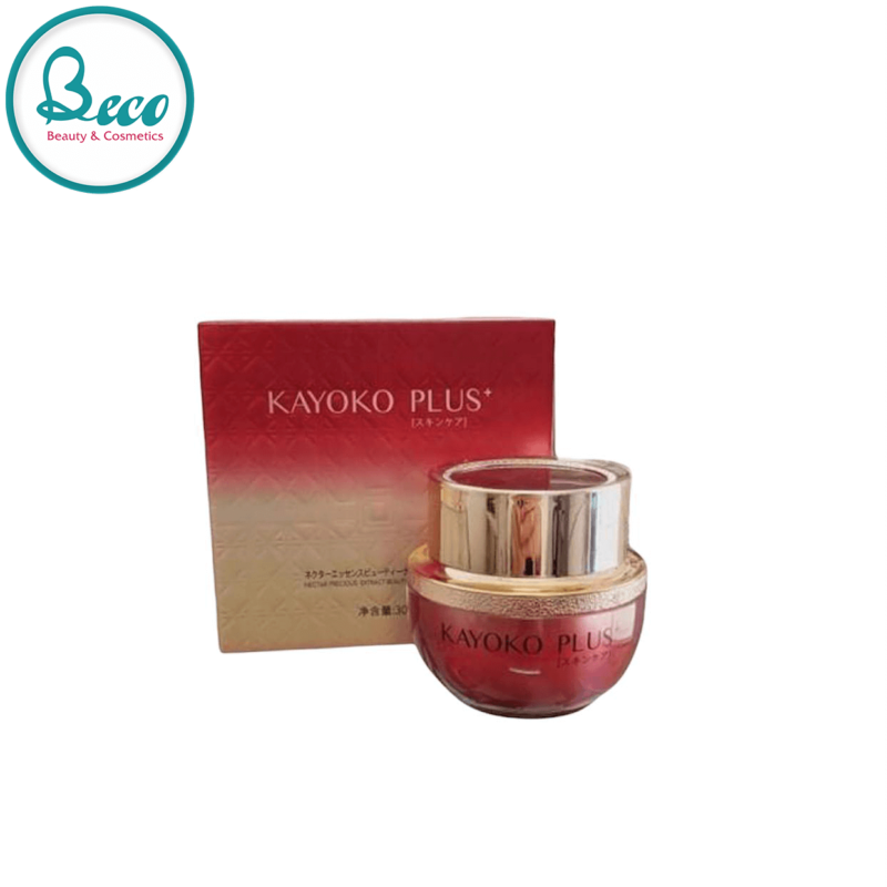 Kem Đêm Kayoko Plus+ 6 in 1 Mẫu mới [BC1350]