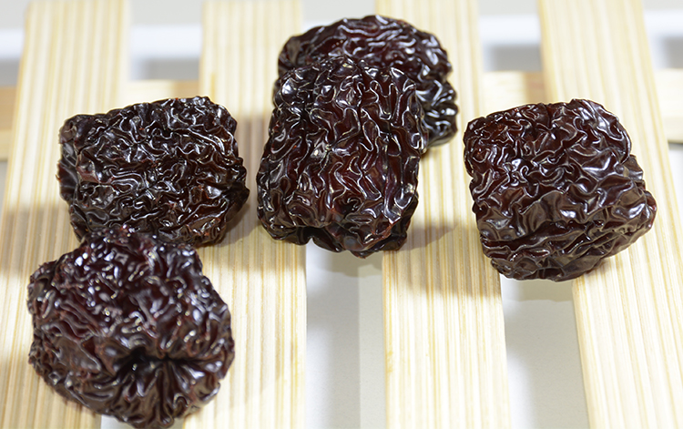 100gr Táo Tàu Đen