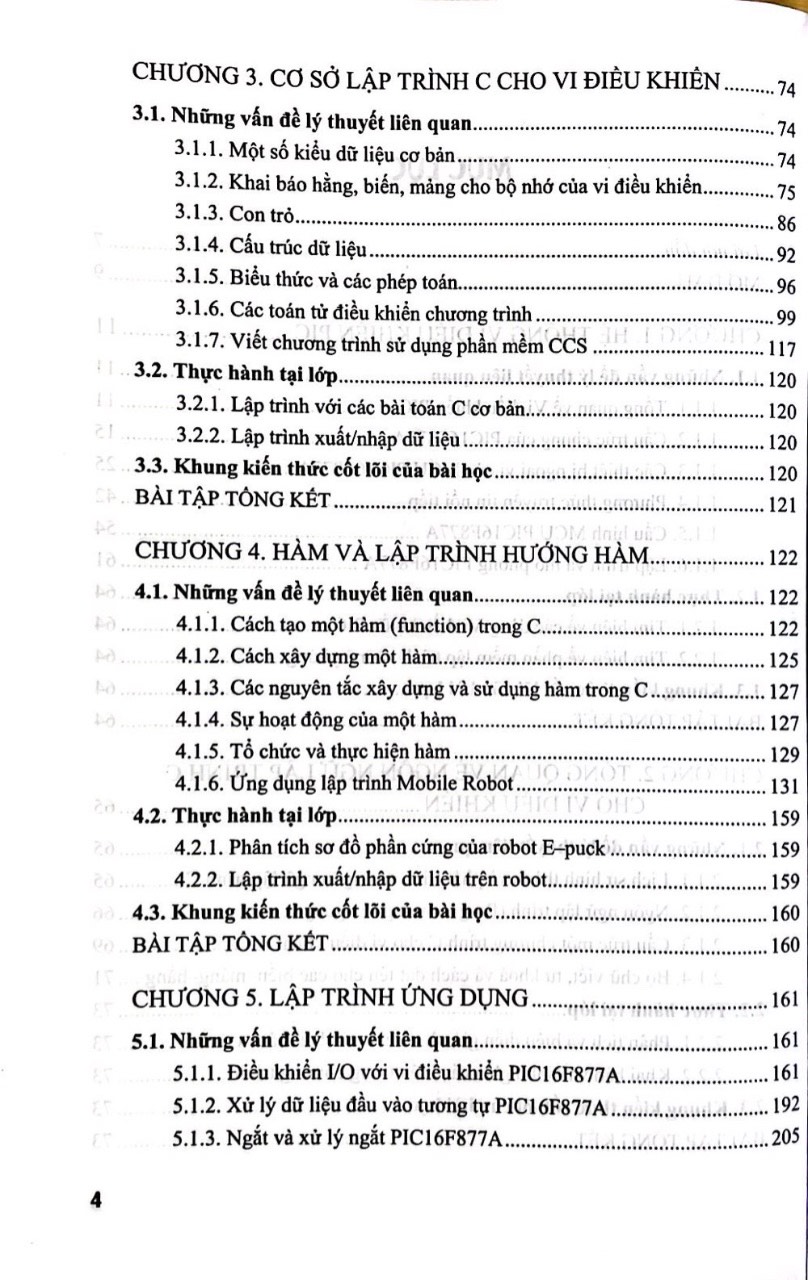 Sách -Giáo Trình Lập Trình C Ứng Dụng