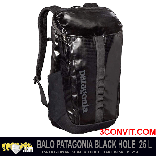 Balo laptop Patagonia 25L