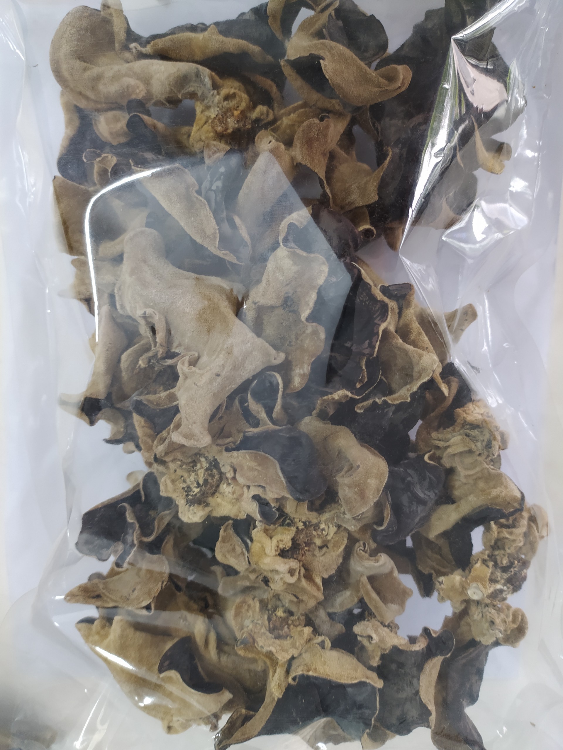 MỘC NHĨ GÓI 200G