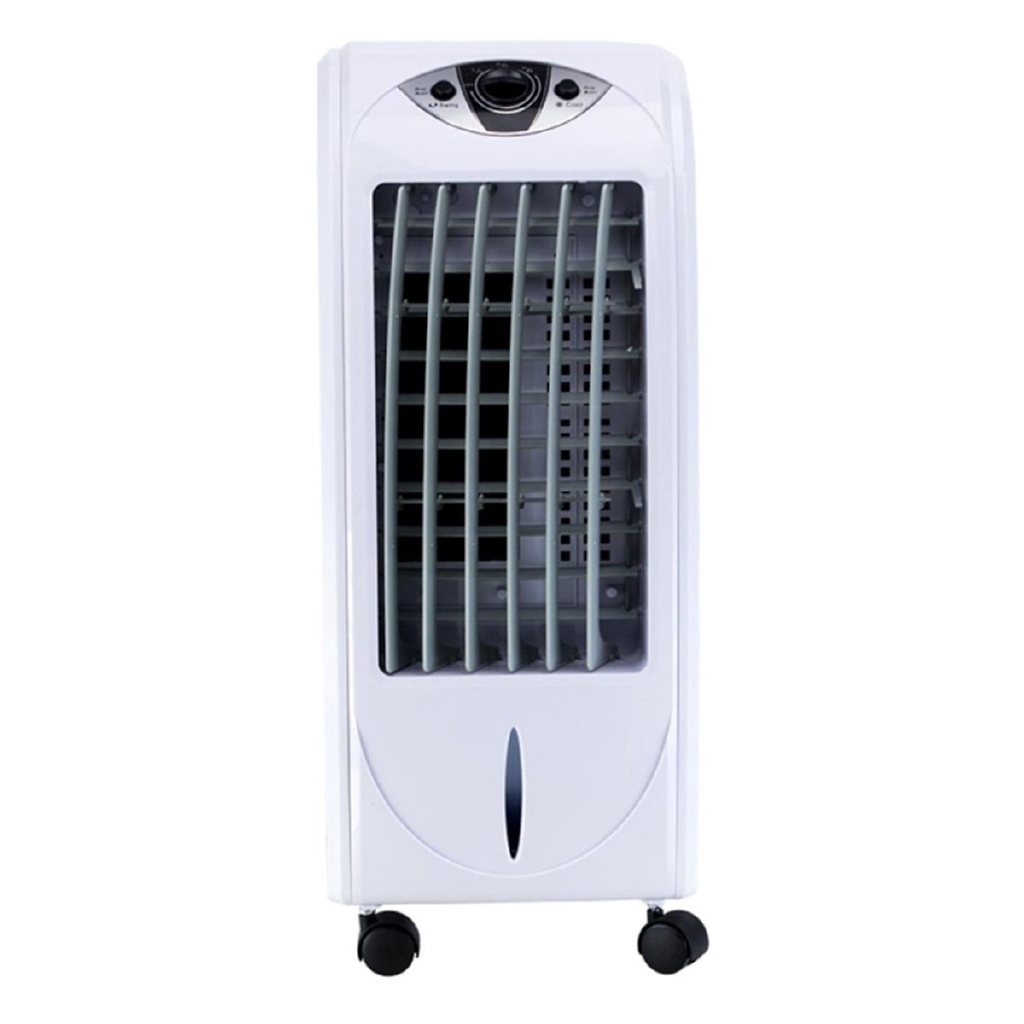 Quạt Hơi Lạnh Iruka I-85 (95W) - Trắng