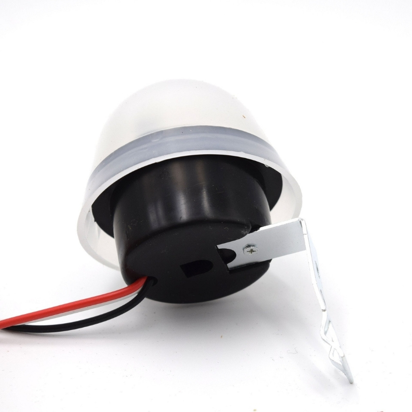 Công tắc cảm biến ánh sáng AS20/220v
