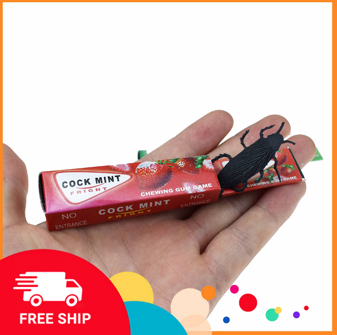 [HCM]Đồ Chơi Singum Troll Gián Gây Bất Ngờ Thú Vị [ĐỒ CHƠI TRẺ EM]