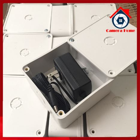 [HCM][BÁN LẺ - GIÁ SỈ] Hộp box 11x11 - Camera Home