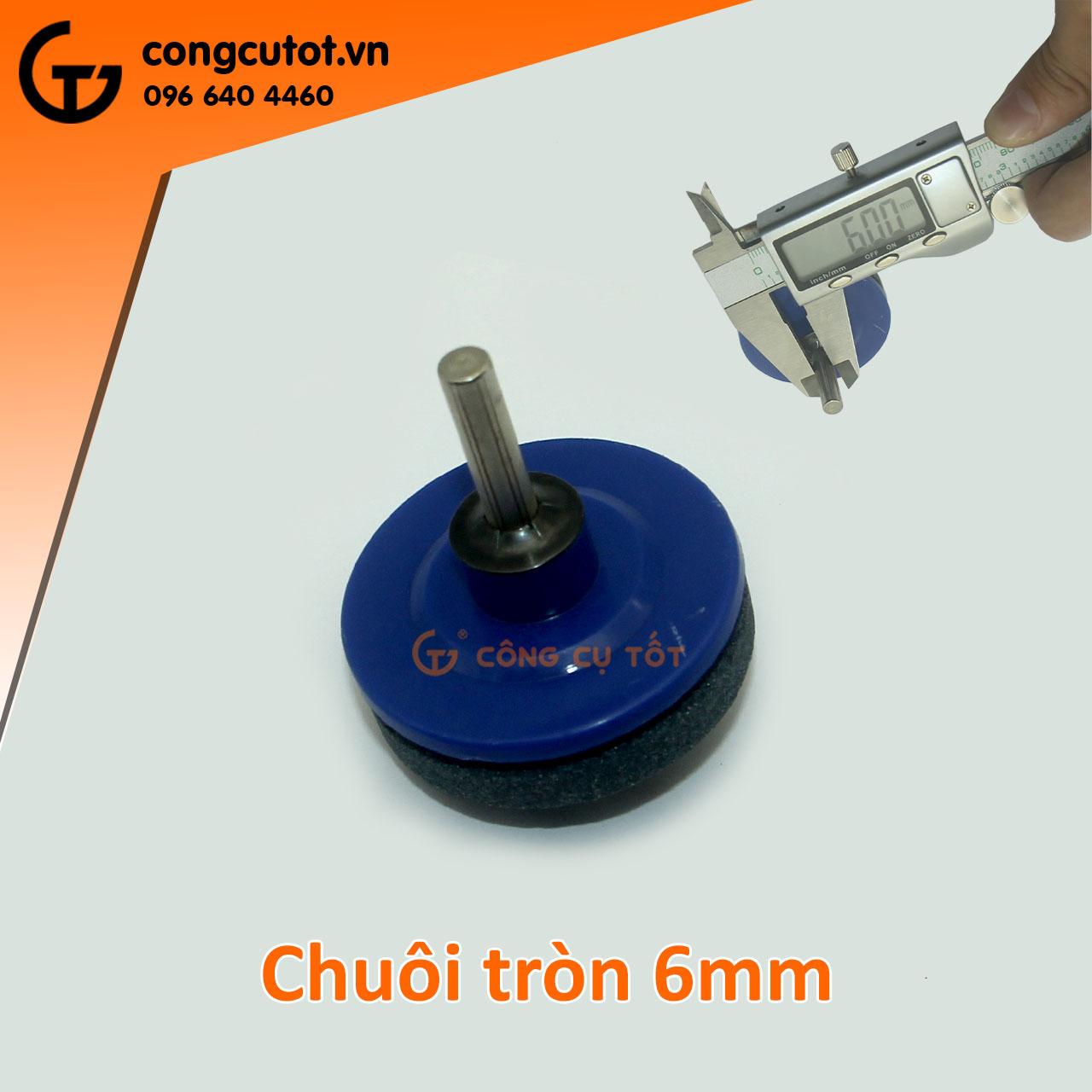 Đá mài dao cho máy khoan