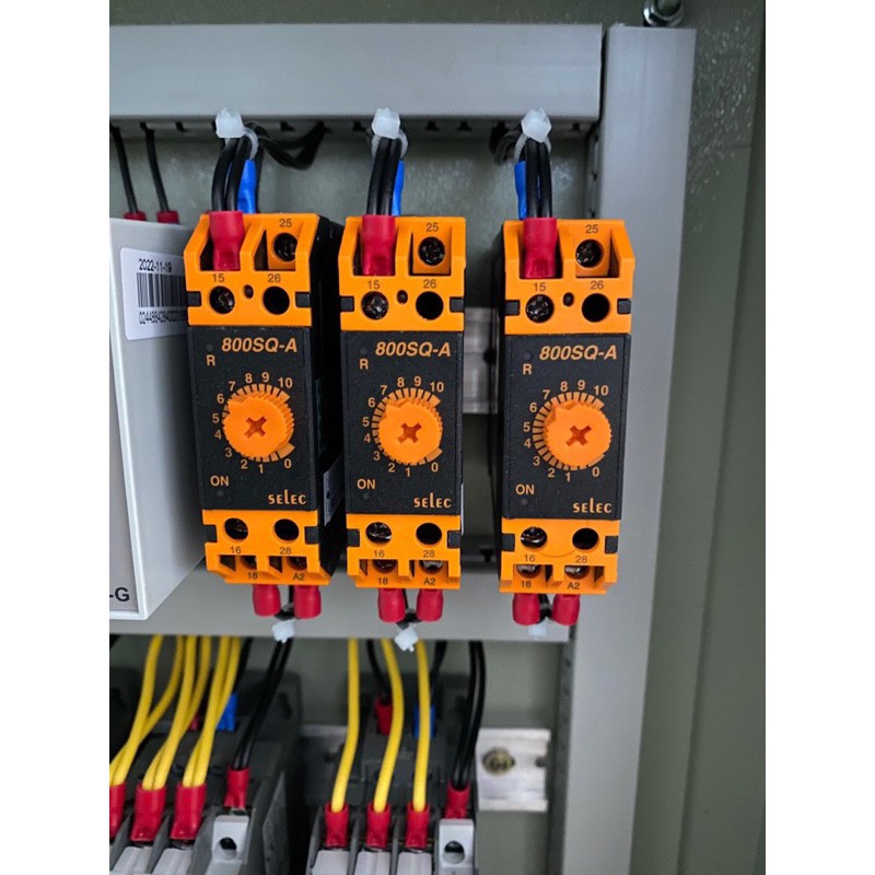 Bộ định thời gian on delay selec 800sq-a,bộ định thời selec 800sq-a,timer on delay 800sq-a,rơ le thời gian bật trễ selec 800sq-a,bộ đặt thời gian selec 800sq-a,đồng hồ rơ le thời gian selec 800sq-a ,relay thời gian