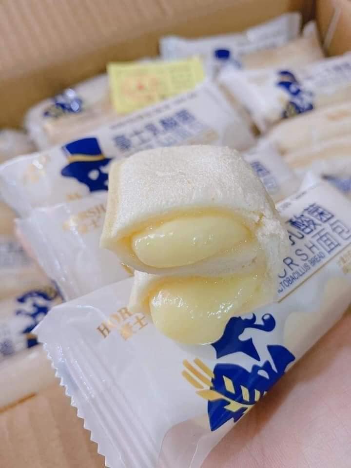 BÁNH SỮA CHUA