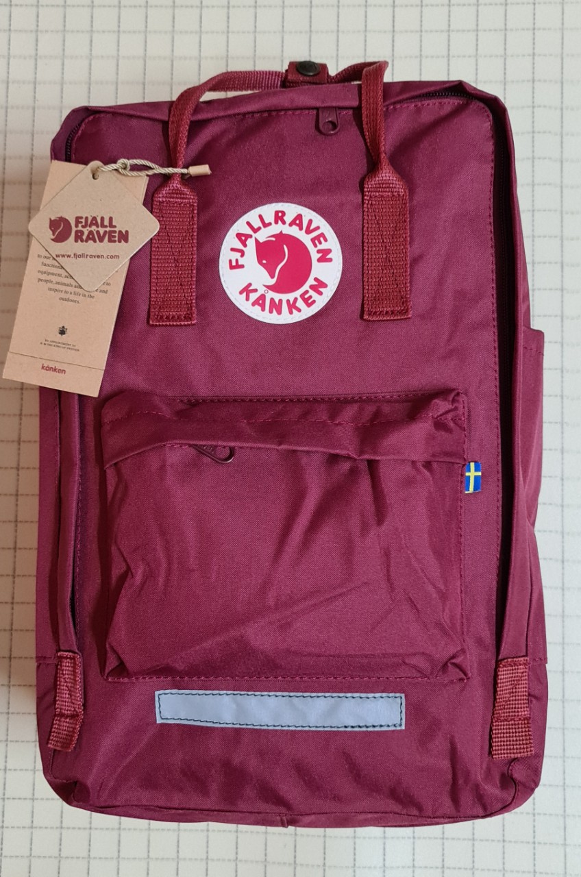 Balo Kånken Big size 17 Inch Backpack