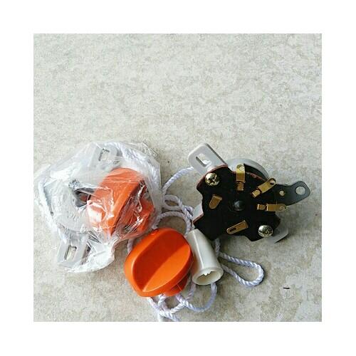 COMBO ( 5 CHIẾC CÔNG TẮC GIẬT SỐ )