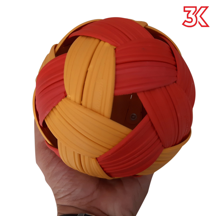 Cầu mây loại tốt Pando