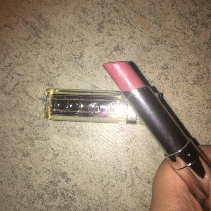 [HCM]Dior addict lipstick 260 Bright màu hồng đất