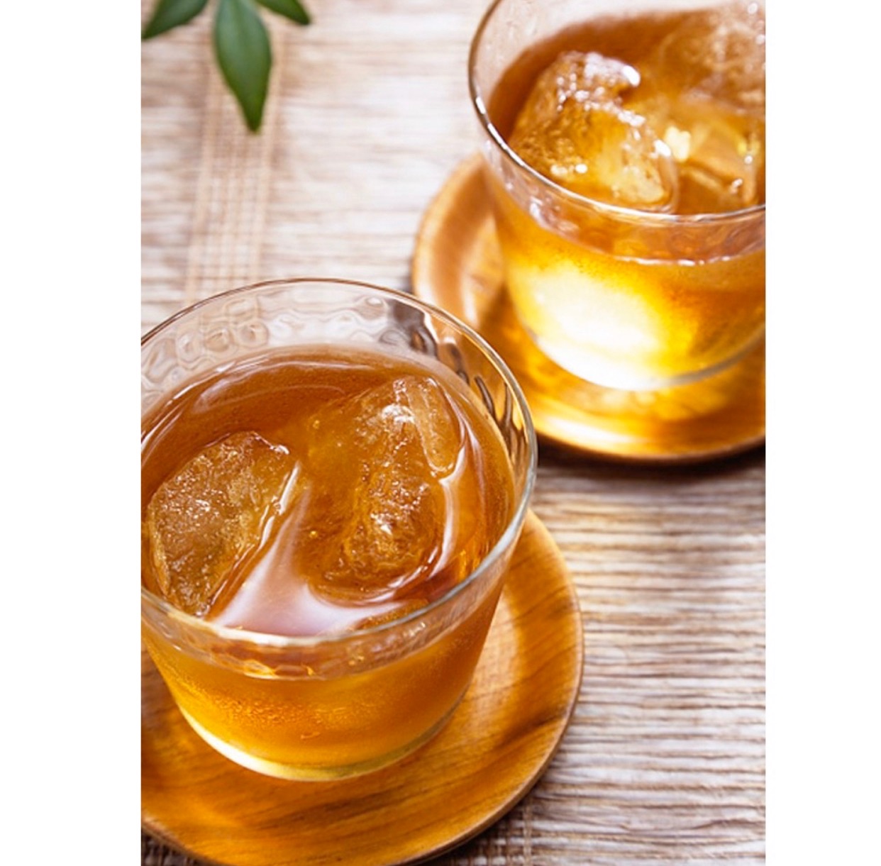 Nước Trà Lúa Mạch Woongjin 500ml