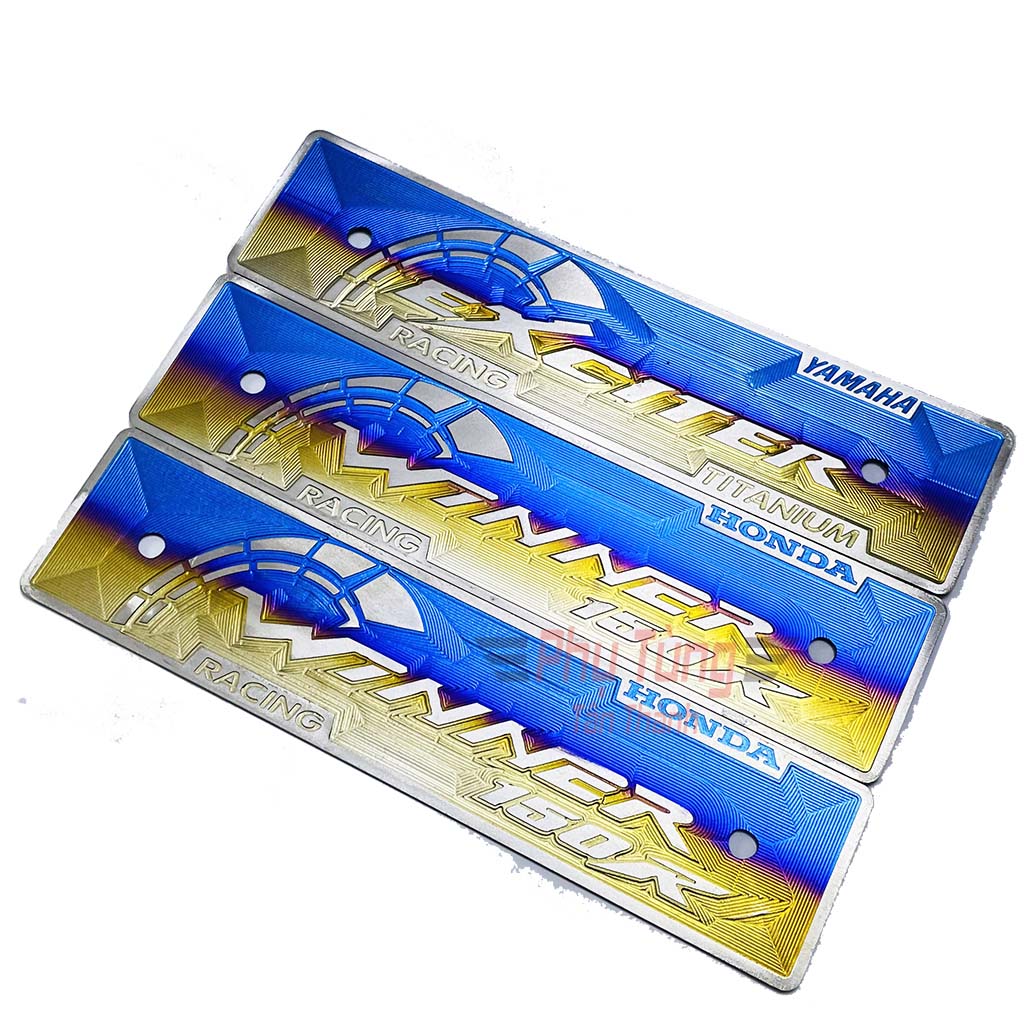 Bảng tên titan winner 150 tặng kèm pat gắng-pttt