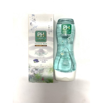 Dung dịch vệ sinh phụ nữ ph care 150ml - nhật bản
