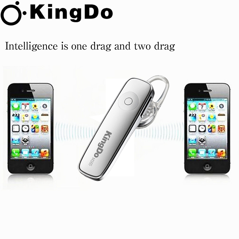 Tai nghe Bluetooth không dây Headset M165 bluetooth V4.1
