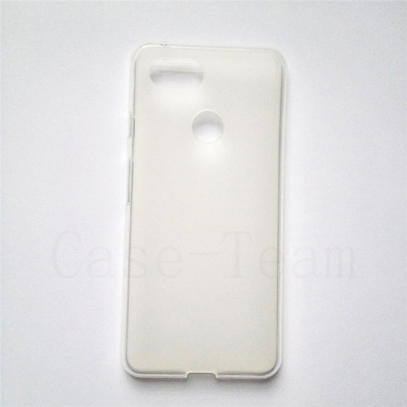 Google Pixel 3aXL Ốp lưng siêu mỏng cánh Noname 01 - Đây là Google Pixel 3 A X L