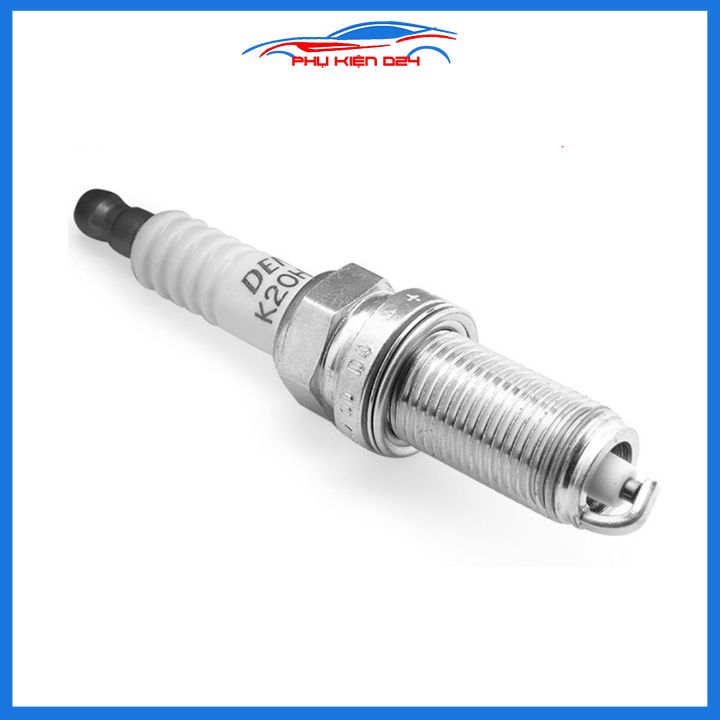 Bugi Denso 16 chân dài dành cho xe ô tô INNOVA