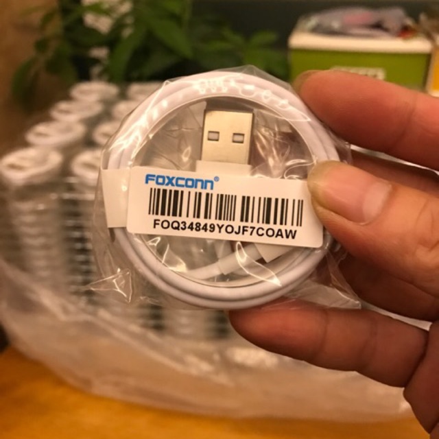 Charger cable for phone