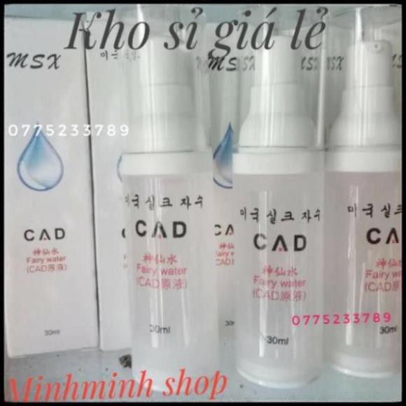 [HCM]Nước Pha Mực CAD DCPX Uyen Nguyen