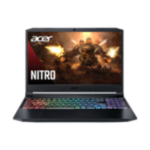 Laptop Acer Nitro 5 AN515-45-R6EV (R5-5600H | 8GB | 512GB | GeForce® GTX 1650 4GB | 15.6' FHD 144Hz | Win 11)