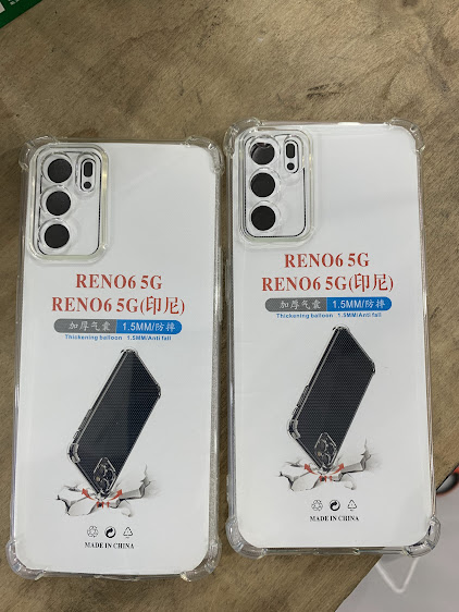ốp dẻo trong oppo reno 6 5g