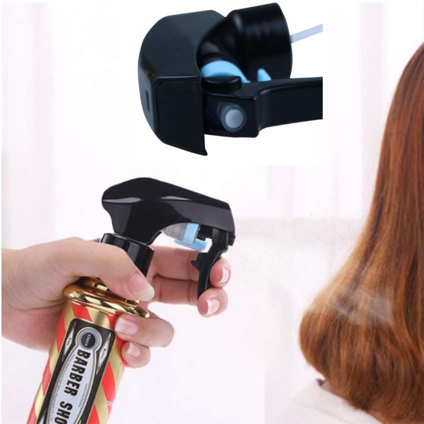 Bình xịt tóc phun sương dành cho thợ tóc