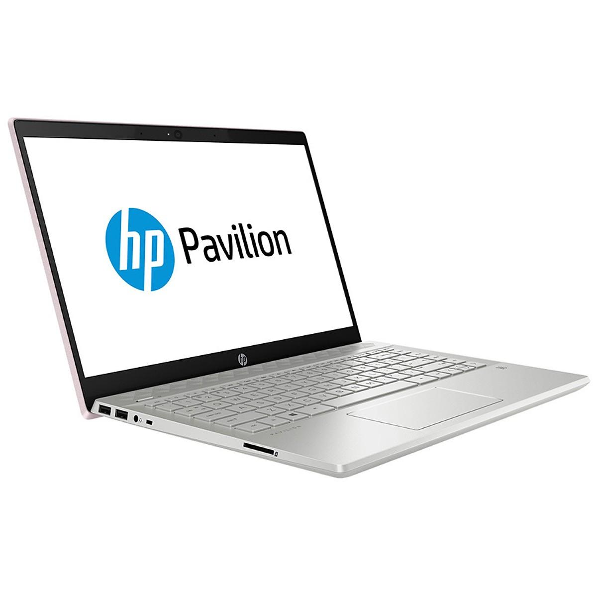 Laptop HP Pavilion 14-ce1009TU 5JN09PA