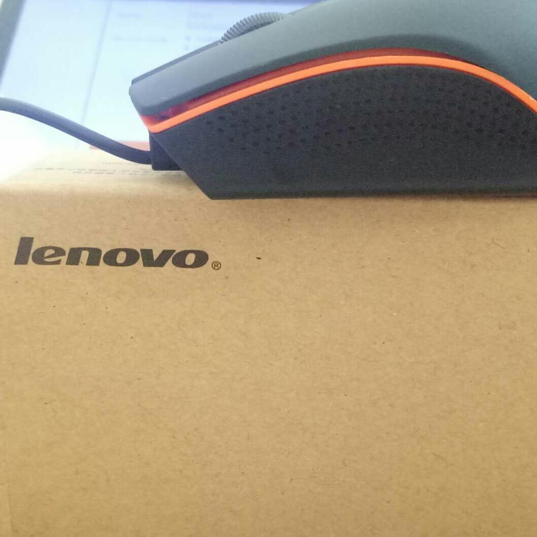 Chuột Máy Tính Lenovo M20