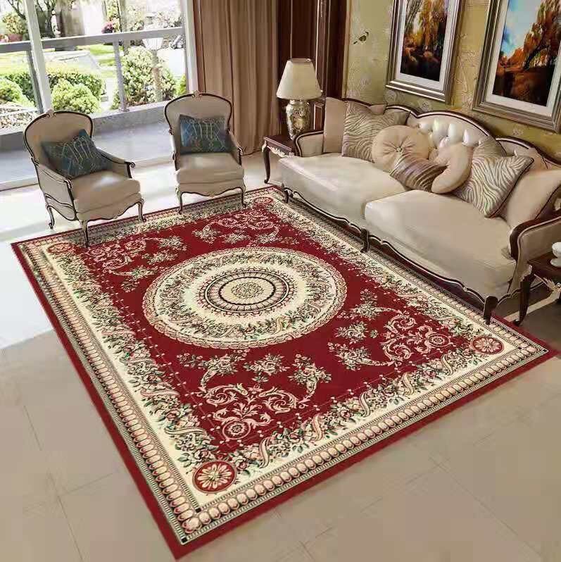 THẢM BALI MÀU TRỐNG ĐỒNG LOẠI 2MX3M