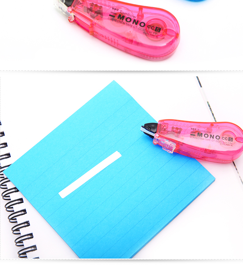 Xóa kéo TOMBOW MONO CT-CC5C