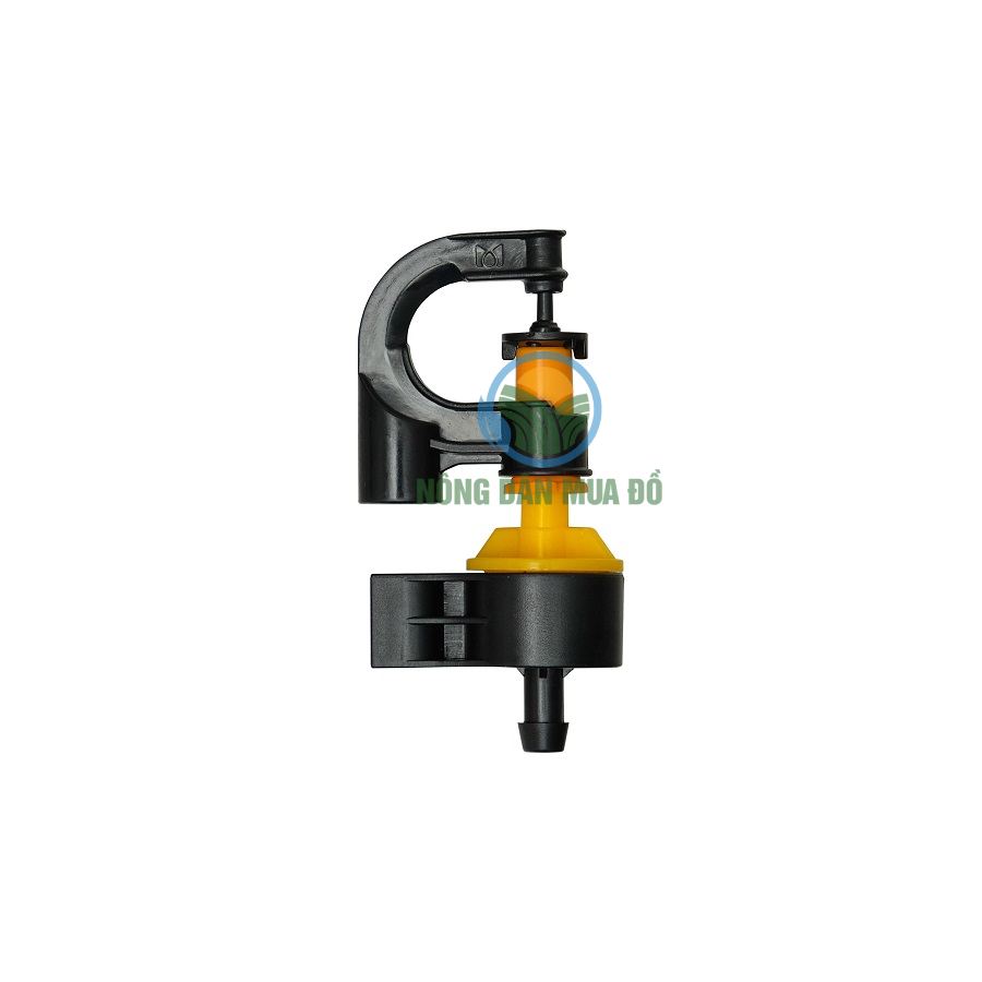 NÚT BÙ ÁP RỜI GẮN BÉC- COMBO 20