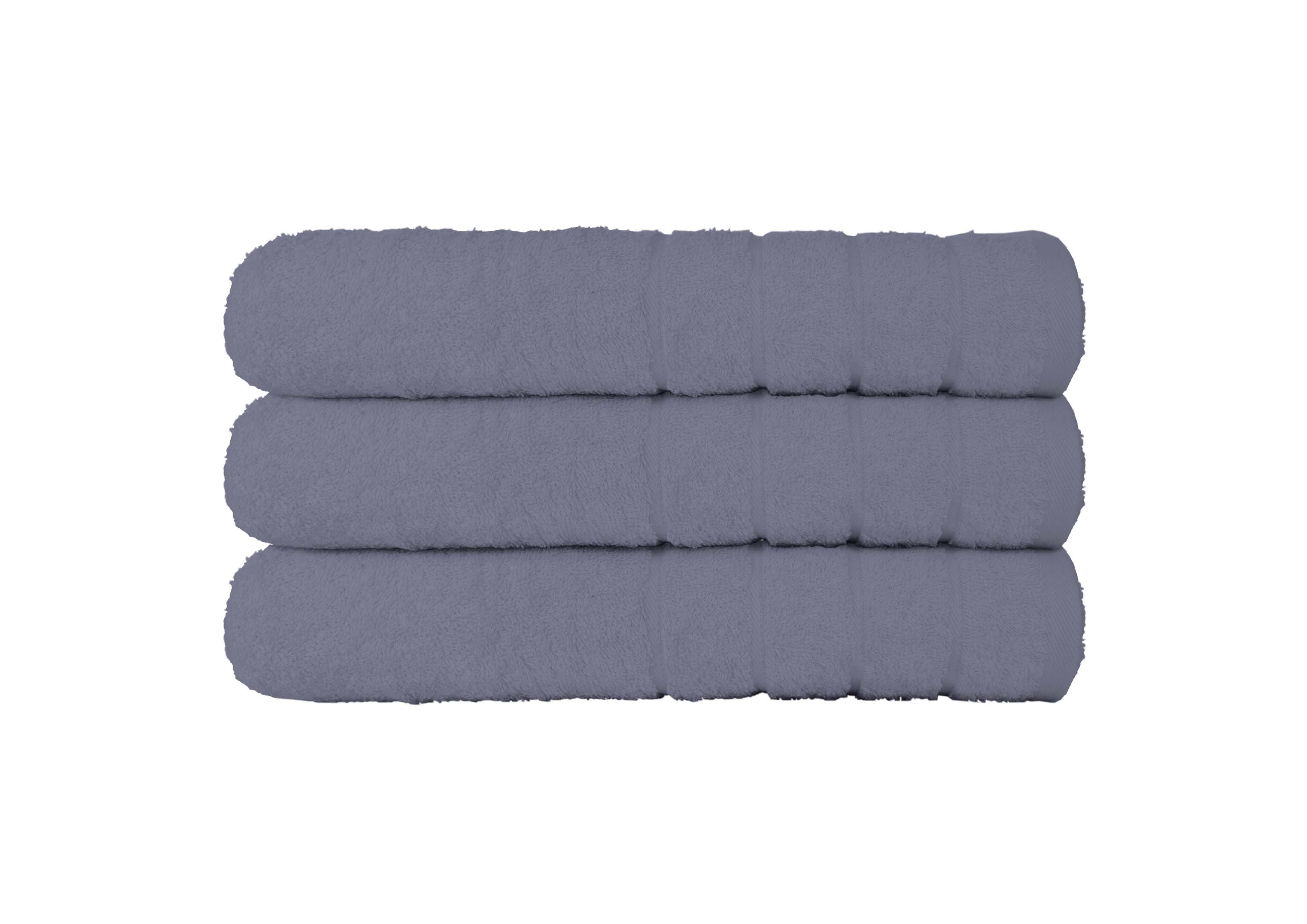 Khăn Tắm Akemi Dry-Tech Cotton 68cm x 138cm, 1 cái