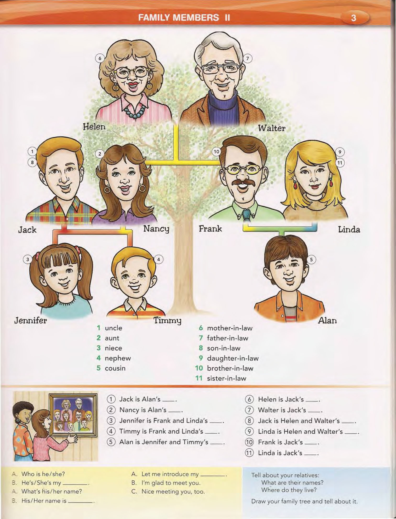 Word by Word - Picture Dictionary - 2nd edtn (sách màu)