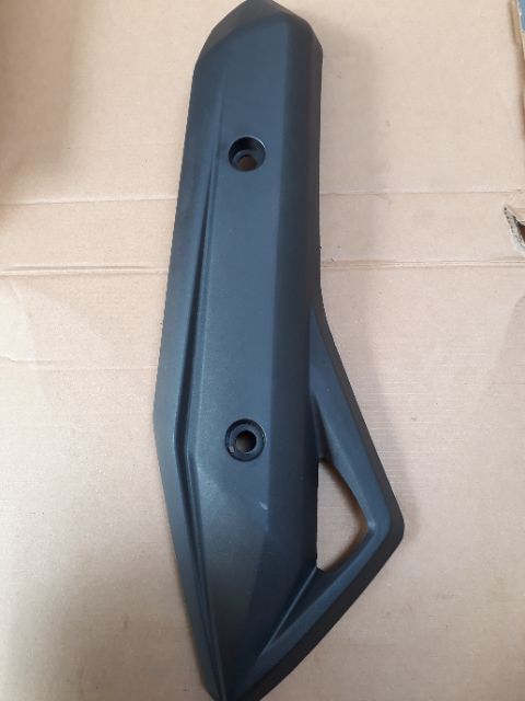 Ốp bô air blade 2013