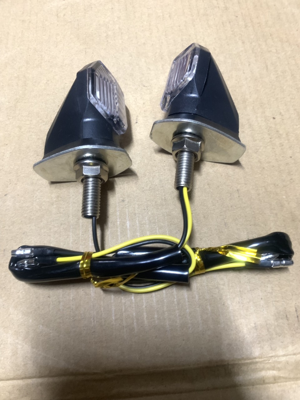 Đèn xi nhan sau xe VARIO và EXCITER 150, 155 và WINNER X V2 V3 V4
