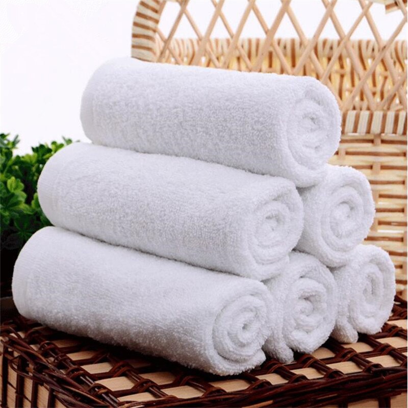 Khăn mặt Microfiber