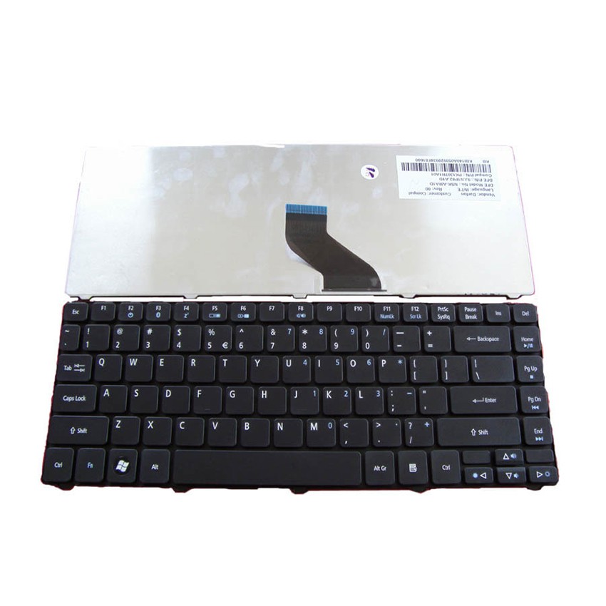 Bàn phím cho Laptop Acer Aspire E1-421 E1-421G E1-431 E1-431G E1-471